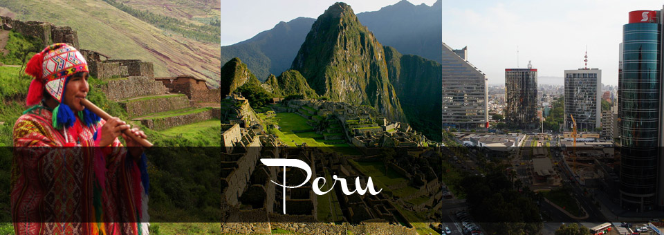Nyelvtanulás külföldön: Peru / NoVa Experience