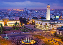 Francia nyelvtanulás Marokkóban / NoVa Experience